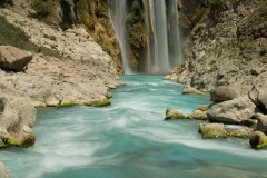 Cascada de Tamul || San Luis Potosí