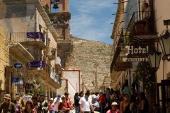 Real de Catorce || San Luis Potosí
