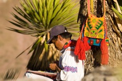 Real de Catorce || San Luis Potosí