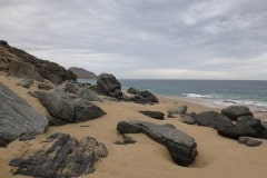Todos Santos Beach || Baja California Sur