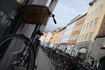 Bike Culture || Copenhagen