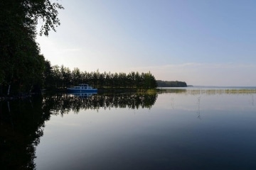 Finnish Lakeland || Finland