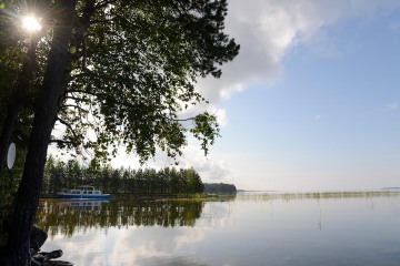 Finnish Lakeland || Finland