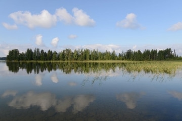 Finnish Lakeland || Finland
