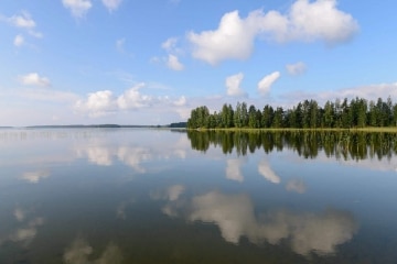 Finnish Lakeland || Finland