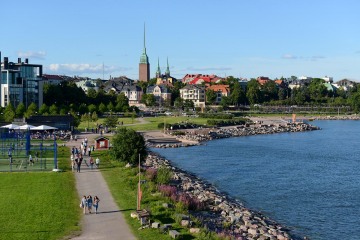 Löyly Helsinki || Finland