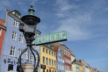 Nyhavn || Copenhagen