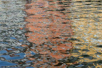 Nyhavn Reflections || Copenhagen