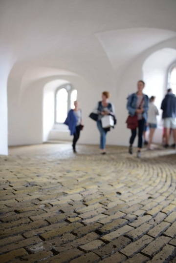 Round Tower || Copenhagen