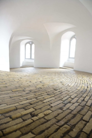 Round Tower || Copenhagen
