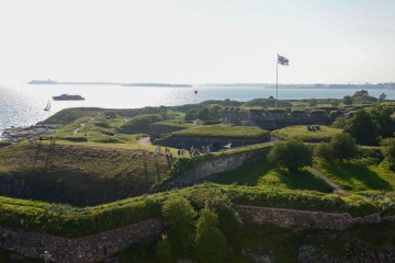 Suomenlinna || Helsinki