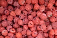 Raspberries || Finland