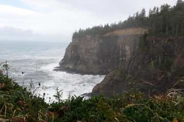 Cape Meares || Tillamook, OR