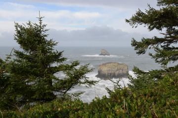 Cape Meares || Tillamook, OR