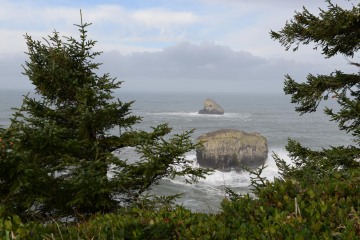 Cape Meares || Tillamook, OR
