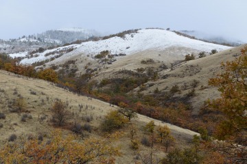 Cascade-Siskiyou National Monument || Oregon