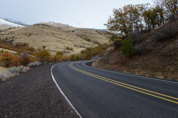 Dead Indian Memorial Road || Cascade-Siskiyou National Monument, Oregon