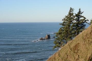 Ecola State Park || Cannon Beach, OR