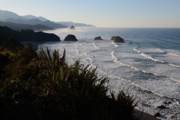 Ecola State Park || Cannon Beach, OR