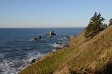 Ecola State Park || Cannon Beach, OR