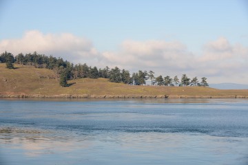 Haro Strait || San Juan Islands