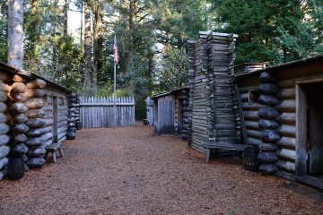 Lewis and Clark National Historical Park || Astoria, OR