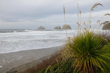 Oceanside || Oregon Coast