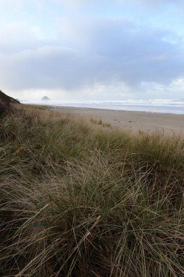 Pacific City Beach || Oregon