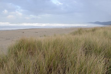 Pacific City Beach || Oregon