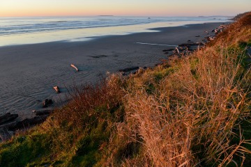 Ruby Beach || Olympic National Park, Washington