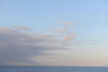 Sailing the Salish Sea || Strait of Juan de Fuca