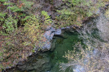 Siskiyou Fork of the Smith River || Smith River National Recreation Area, California