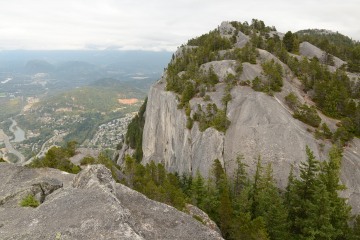 Stawamus Chief || British Columbia, Canada