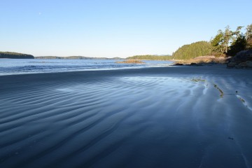 Tonquin Beach || Tofino, BC, Canada