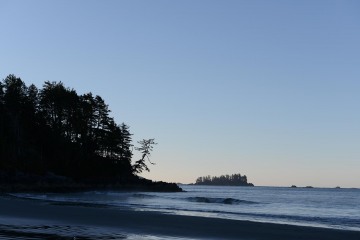Tonquin Beach || Tofino, BC, Canada