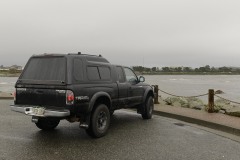 Arriving at the Pacific || Crescent City, California