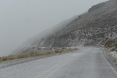 Hwy 140 || Sheldon National Antelope Refuge, Nevada