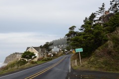Oceanside || Oregon Coast