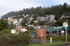 Oceanside || Oregon Coast