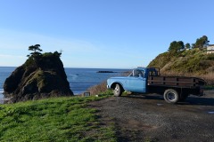 Oregon Coast Stop || Oregon