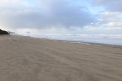 Pacific City Beach || Oregon