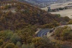 Siskiyou Mountains Leading into Ashland || Cascade-Siskiyou National Monument, Oregon