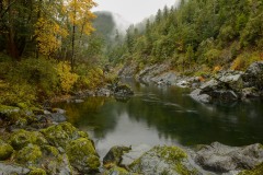 Smith River Canyon || California