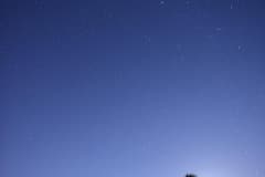 Stars over MacKenzie Beach || Tofino, BC, Canada