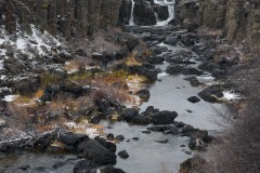 Thousand Creek Gorge || Sheldon National Antelope Refuge, Nevada