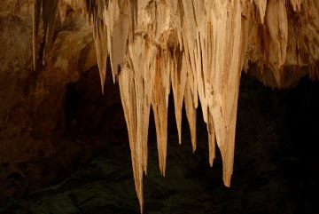 Chandelier || Carlsbad Caverns NP