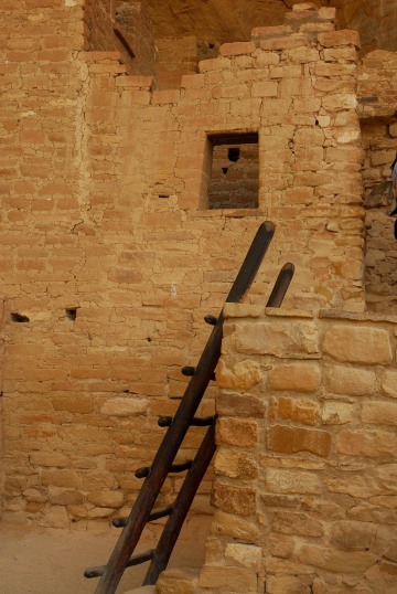 Cliff Palace || Mesa Verda NP