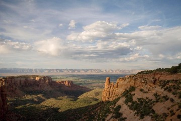 Summer Solitude || Colorado NM