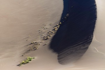Shadow of the Dune || Great Sand Dunes NP