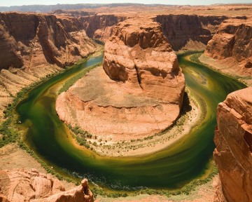 Horseshoe Bend || Arizona
